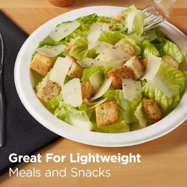 Light-Weight Paper Plates by GP PRO - Image 6