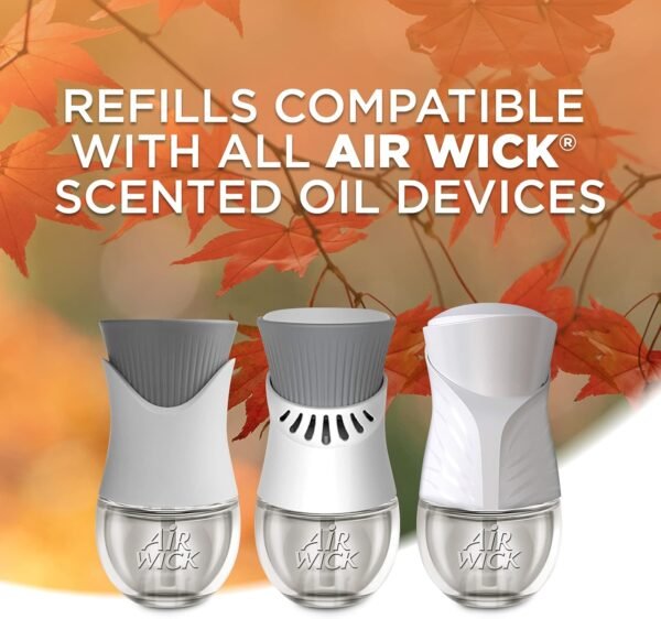 Air Wick Plug in Scented Oil Refill - Image 6